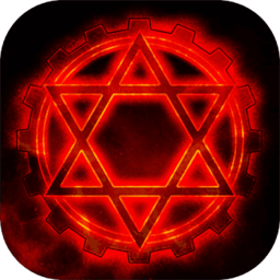 魔王2内购修改版 Logo